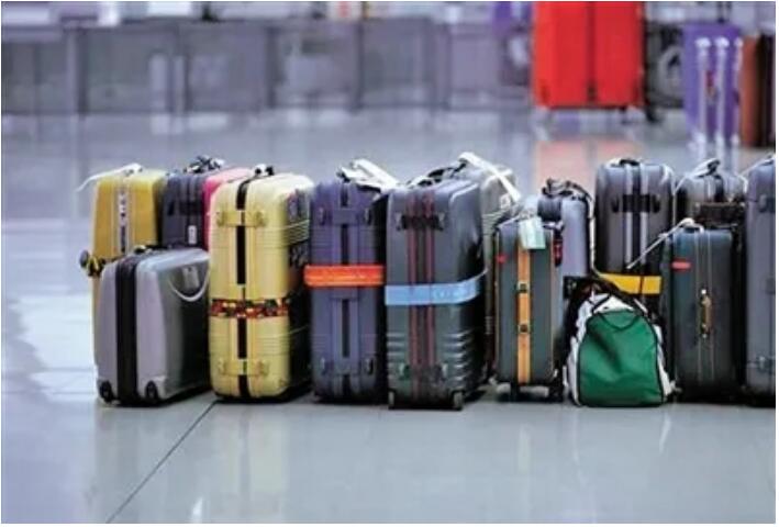 厦门到扶风县行李托运